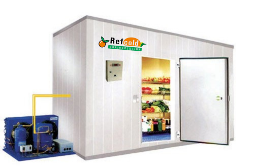 Cold Room